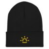 TravelHype Icon Beanie