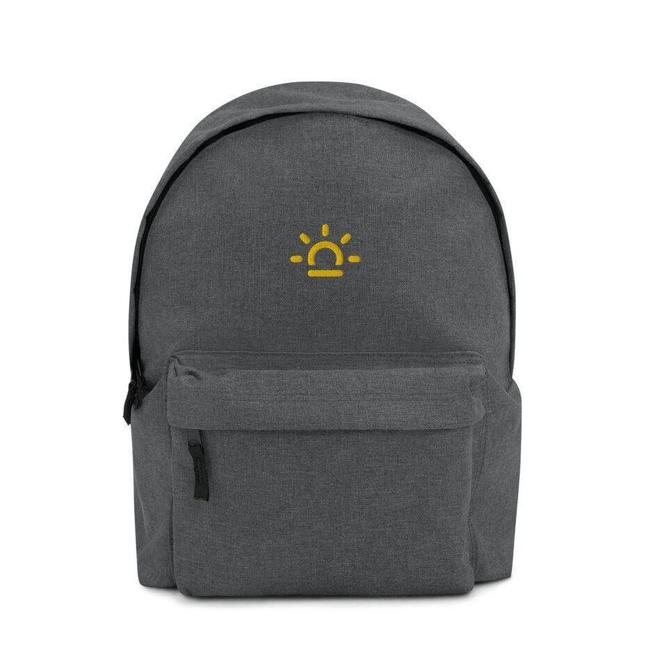 TravelHype Icon Backpack