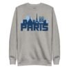 Paris | Travel Sweatshirt