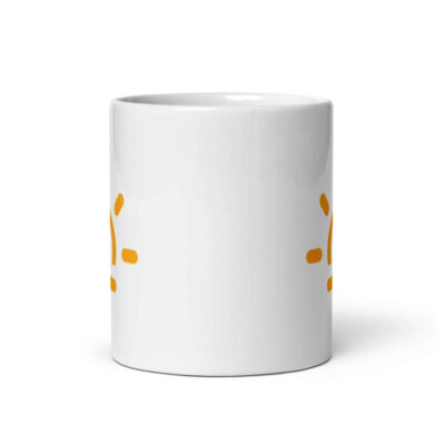 TravelHype Icon Mug | TravelHype Mug