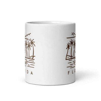 Florida Mug | Travel Mug