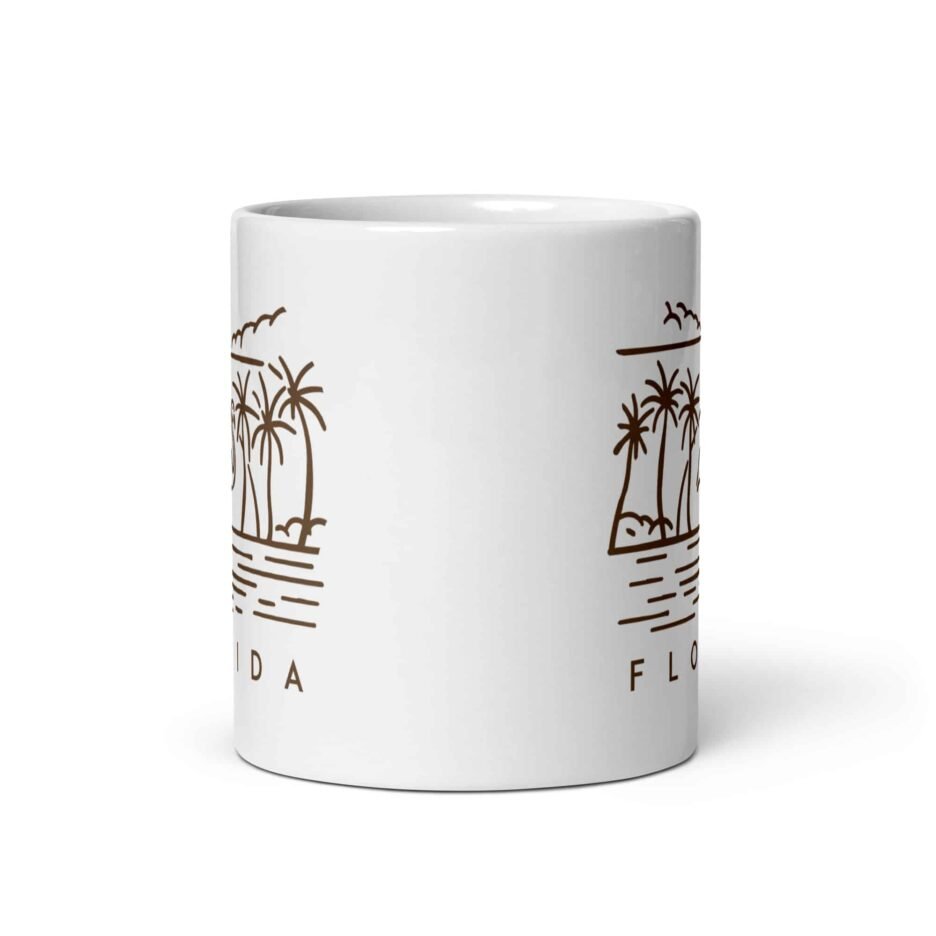 Florida Mug