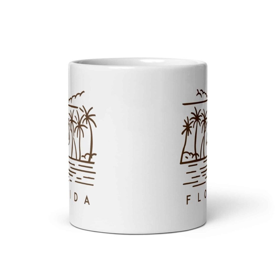 Florida State | Travel Mug