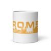 Rome Mug