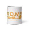 Rome City | Travel Mug