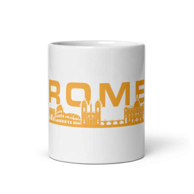 Rome Mug