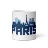 Paris City | Travel Mug