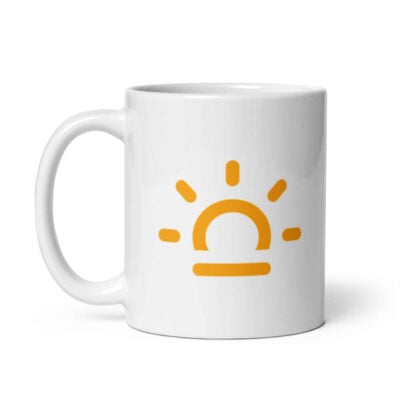 TravelHype Icon Mug | TravelHype Mug