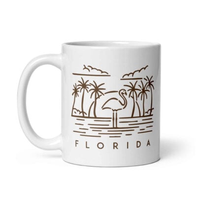 Florida Mug