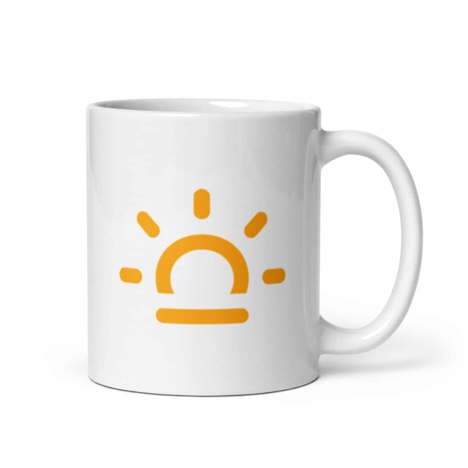 TravelHype Icon Mug