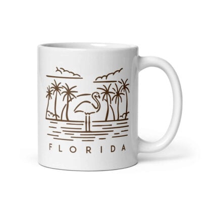 Florida Mug