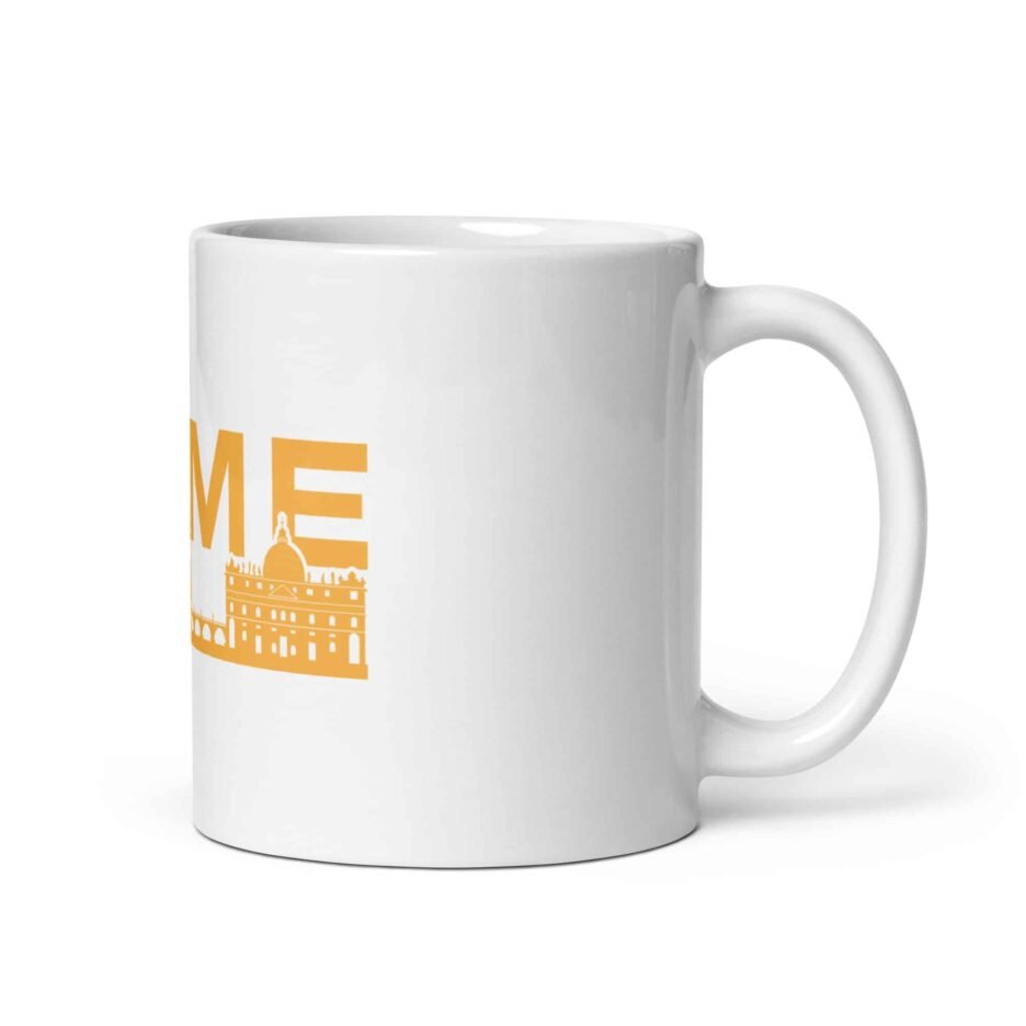 Rome Mug