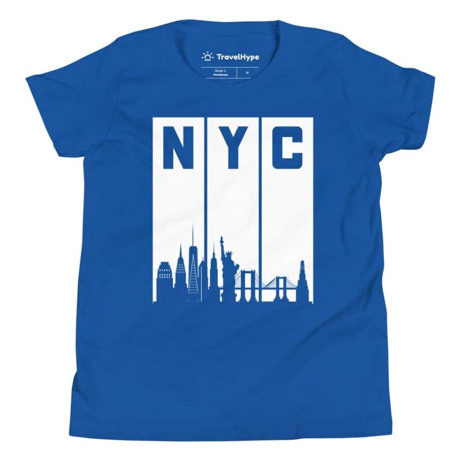 New York City Kids T-Shirt
