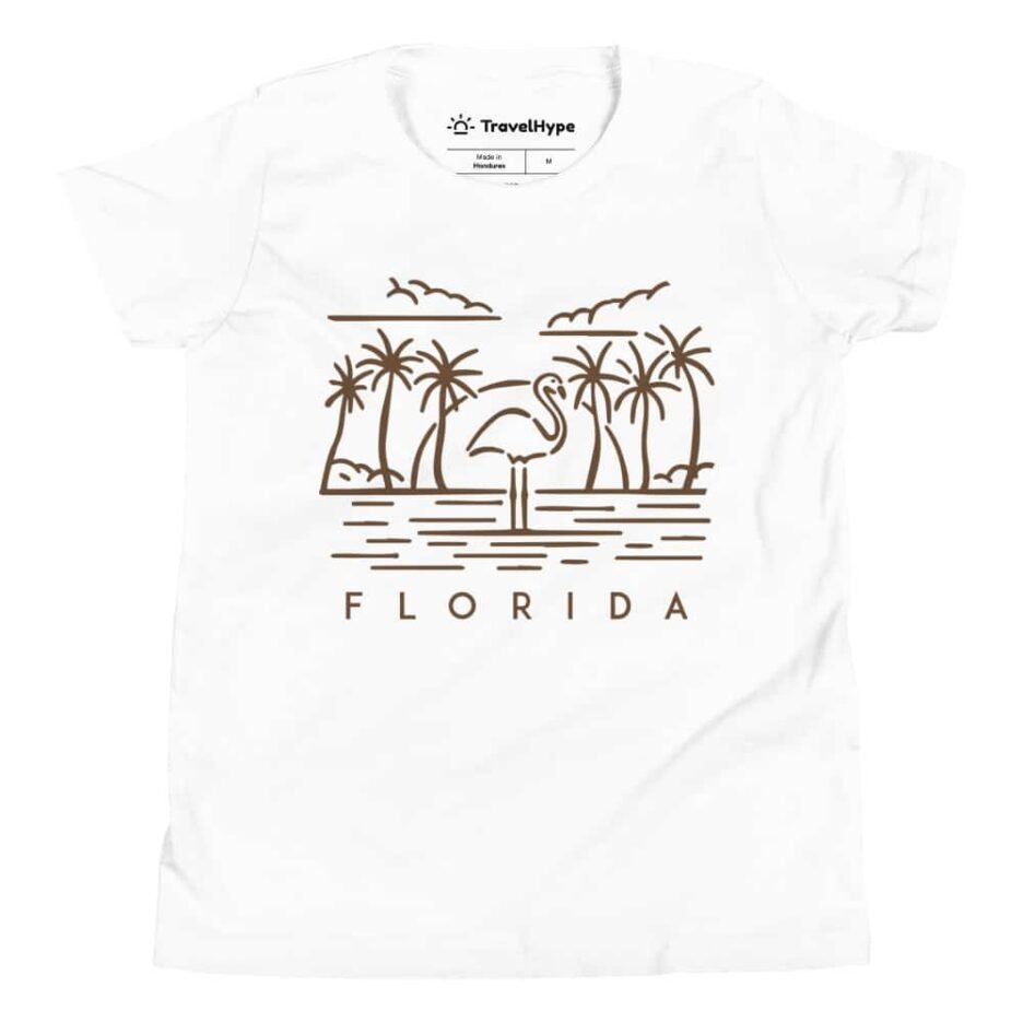 Florida Kids T-Shirt