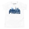 Paris Kids T-Shirt
