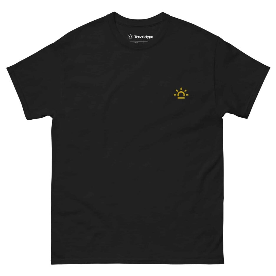 TravelHype Icon T-Shirt