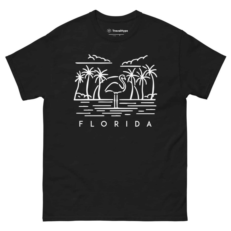 Florida State | Travel T-Shirt