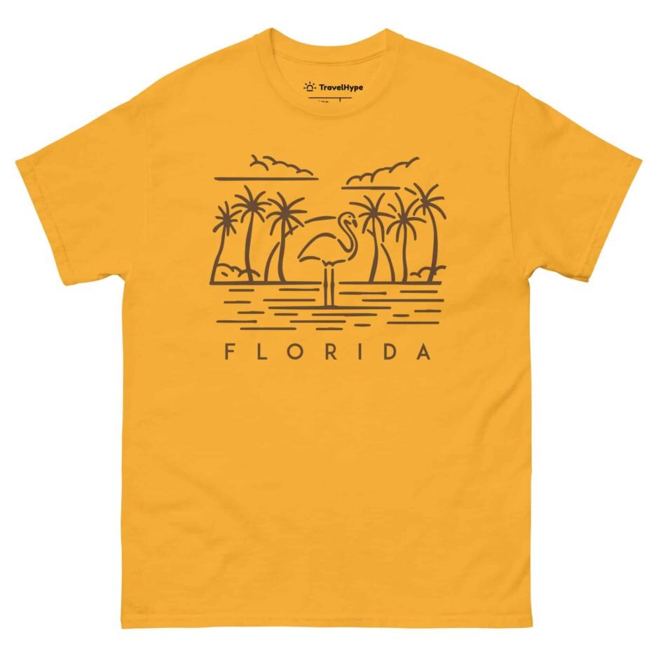 Florida State | Travel T-Shirt