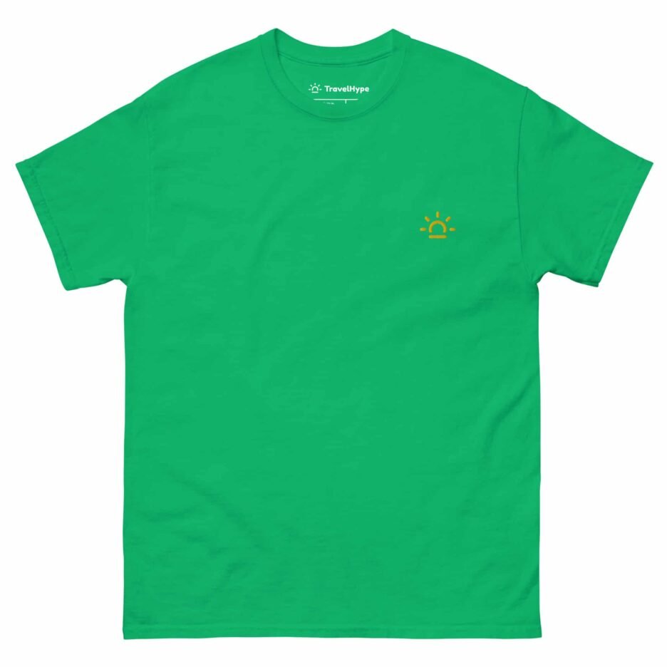 TravelHype Icon T-Shirt