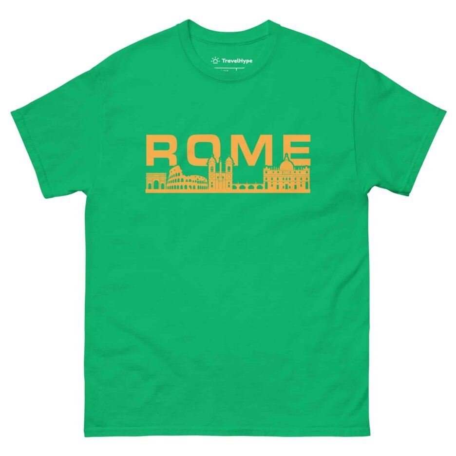 Rome City | Travel T-Shirt