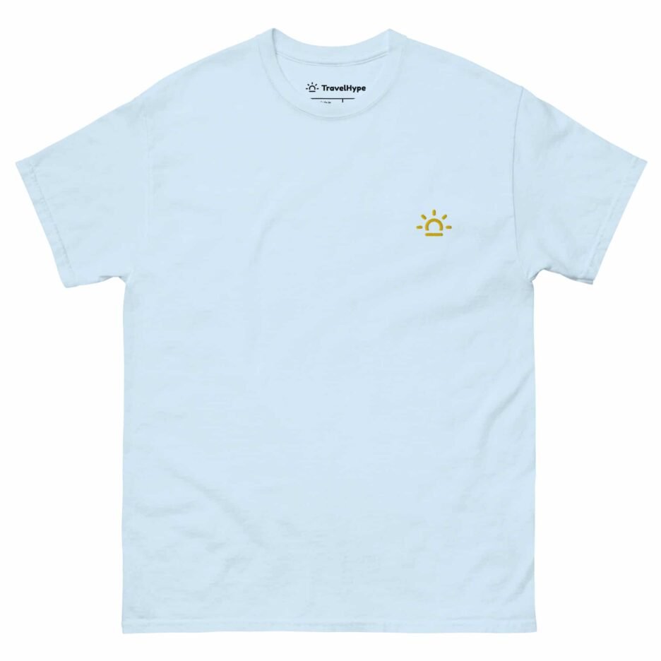 TravelHype Icon T-Shirt