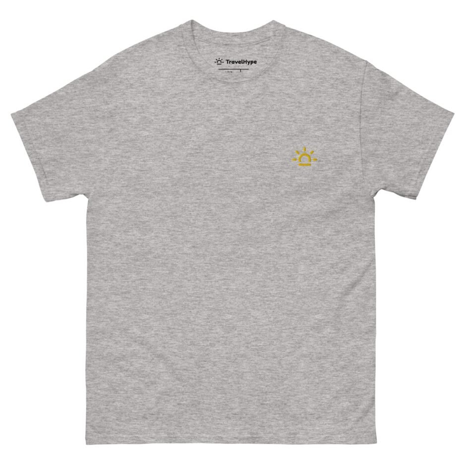 TravelHype Icon T-Shirt