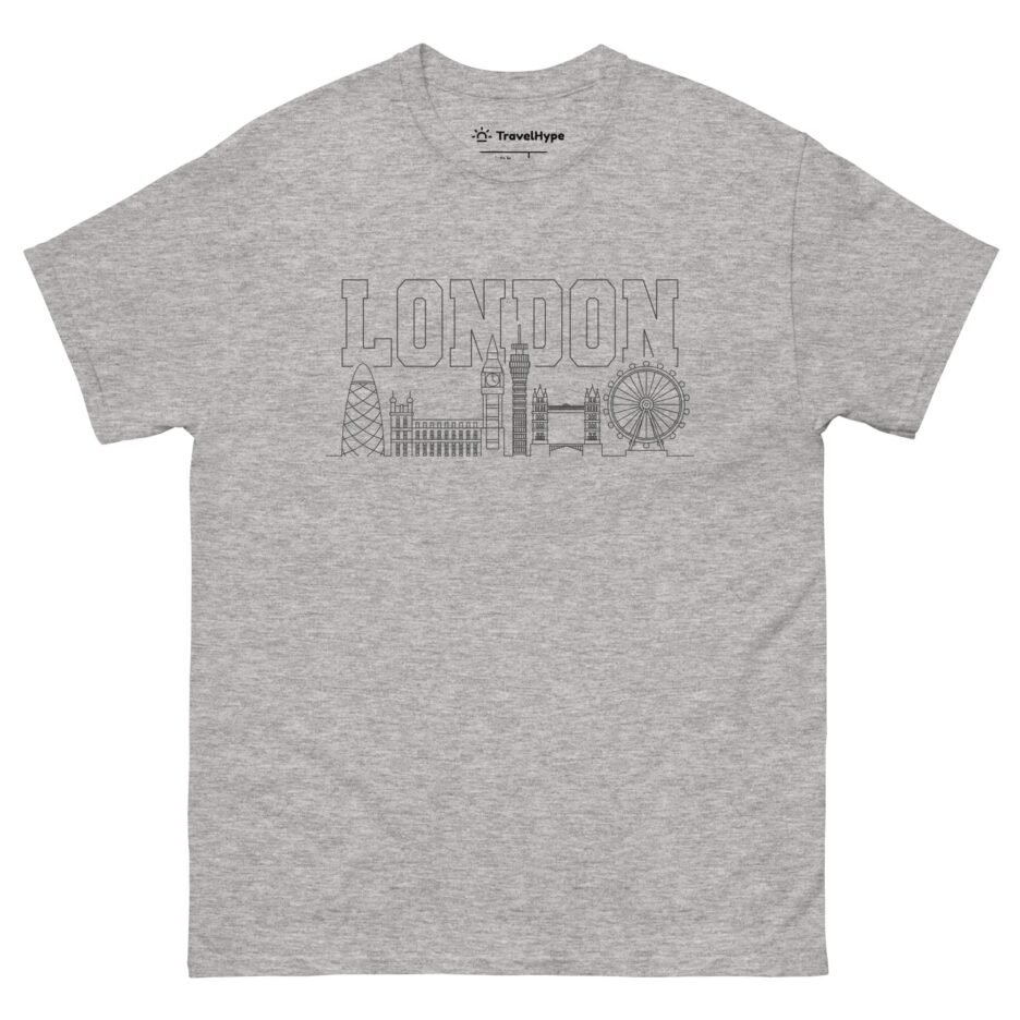 London T-Shirt