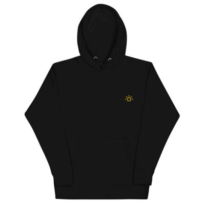 TravelHype Icon Hoodie | TravelHype Hoodie