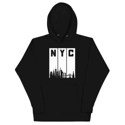 New York City Hoodie