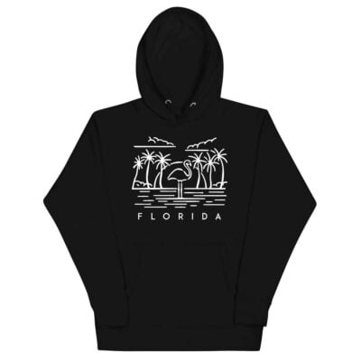 Florida Hoodie
