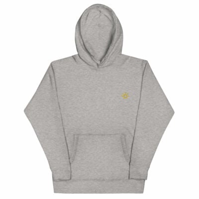 TravelHype Icon Hoodie | TravelHype Hoodie