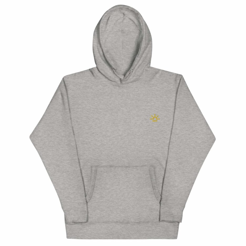 TravelHype Icon Hoodie