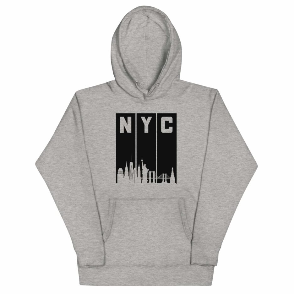 New York City Hoodie