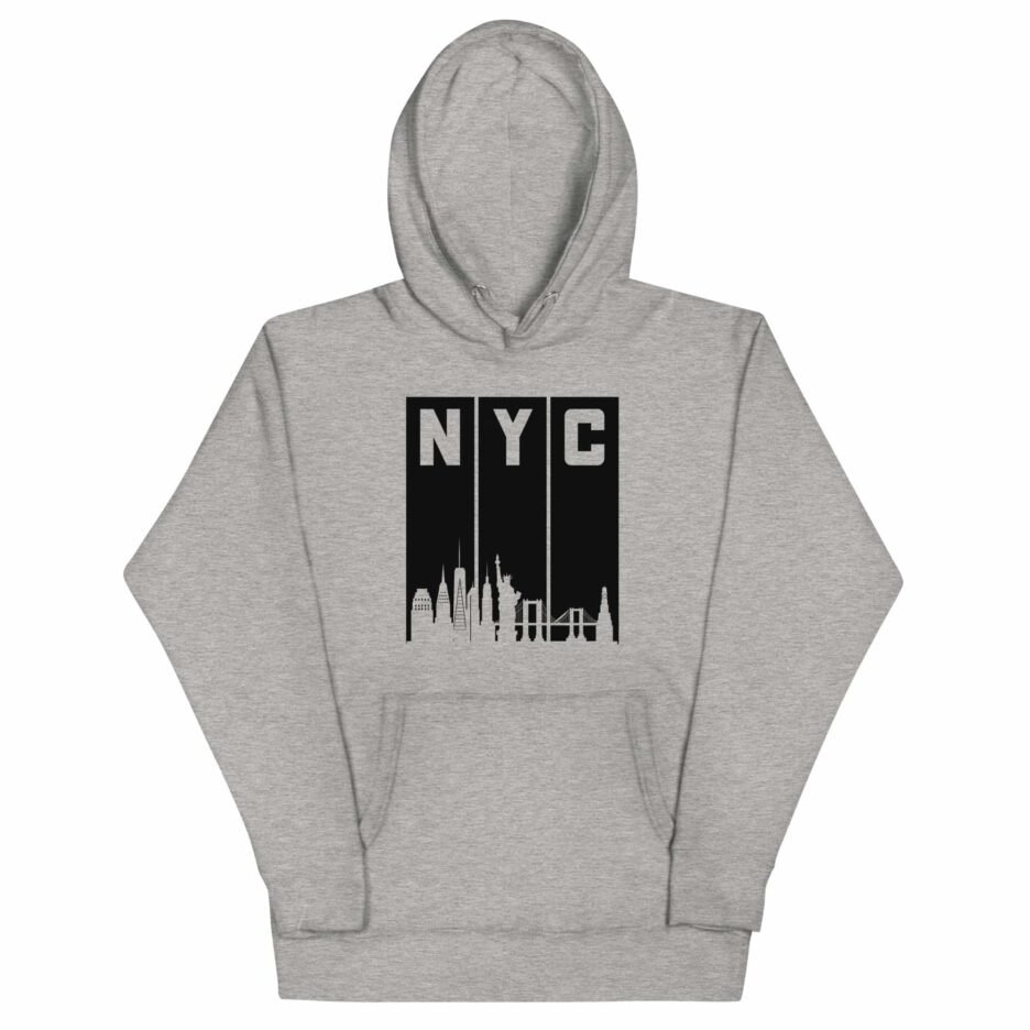 New York City | Travel Hoodie