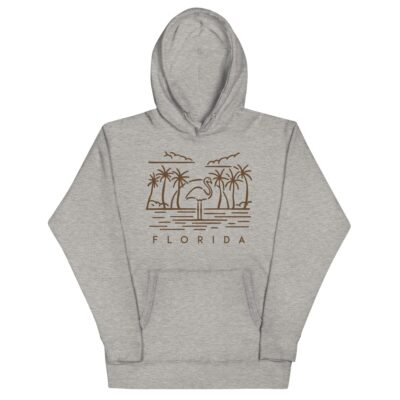 Florida Hoodie