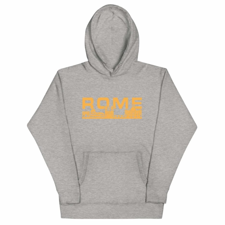 Rome Hoodie