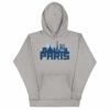 Paris Hoodie