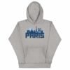 Paris | Travel Hoodie