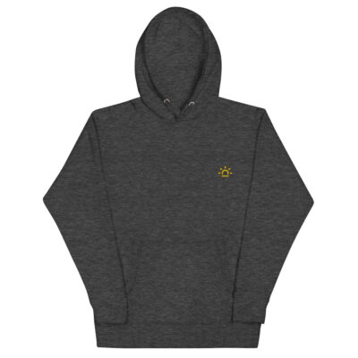 TravelHype Icon Hoodie | TravelHype Hoodie