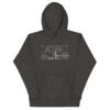 London Hoodie