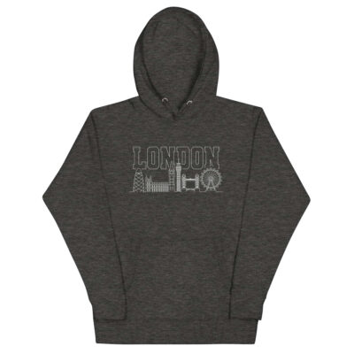London Hoodie