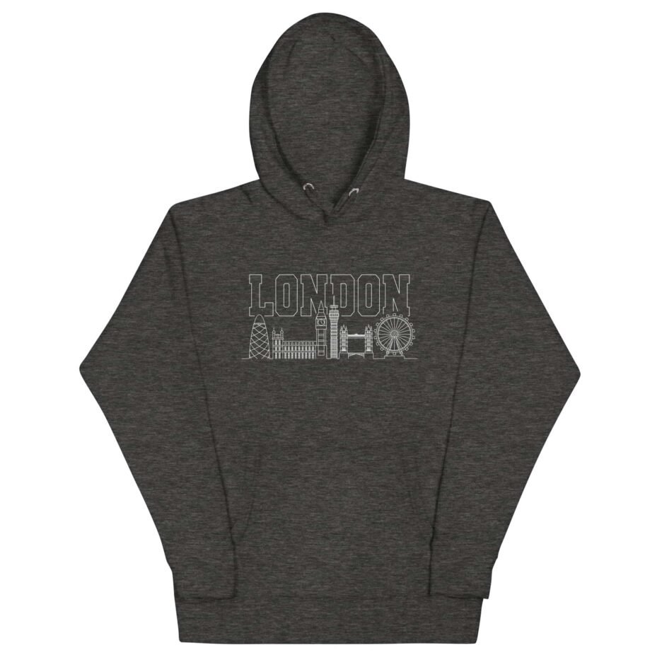 London Hoodie
