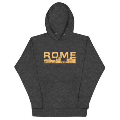 Rome Hoodie