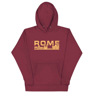 Rome Hoodie