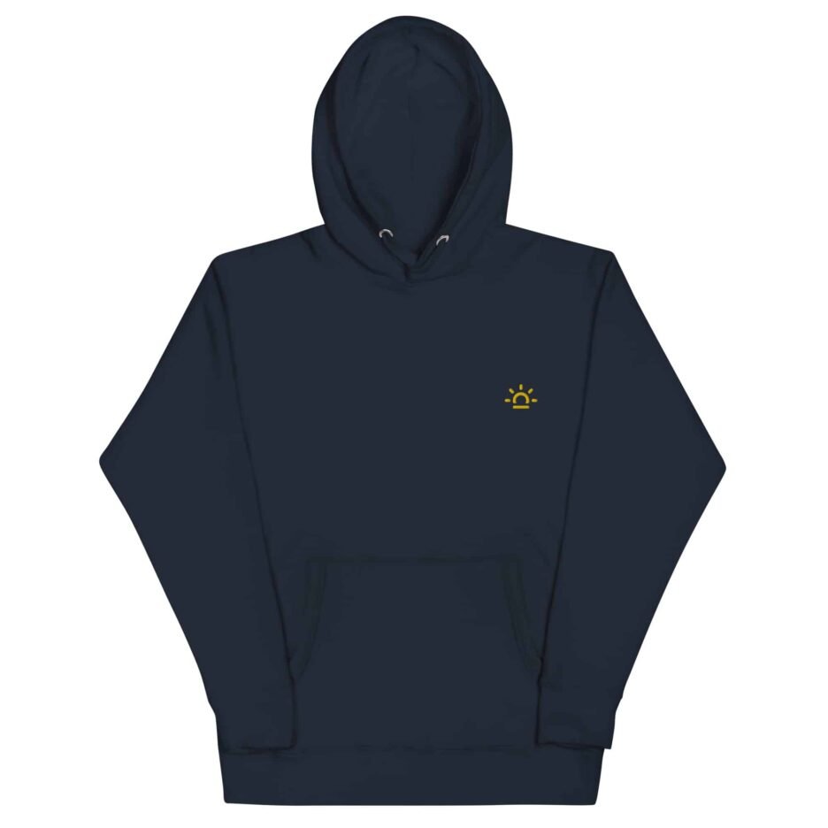 TravelHype Icon Hoodie