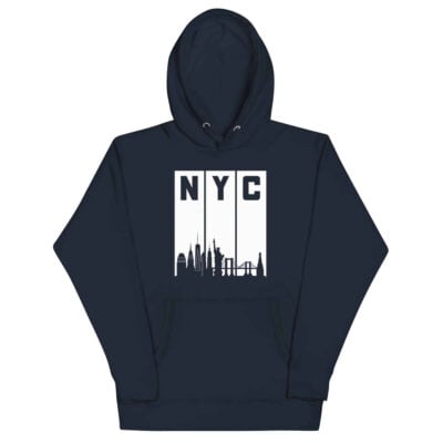 New York City Hoodie