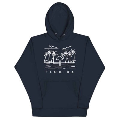 Florida Hoodie