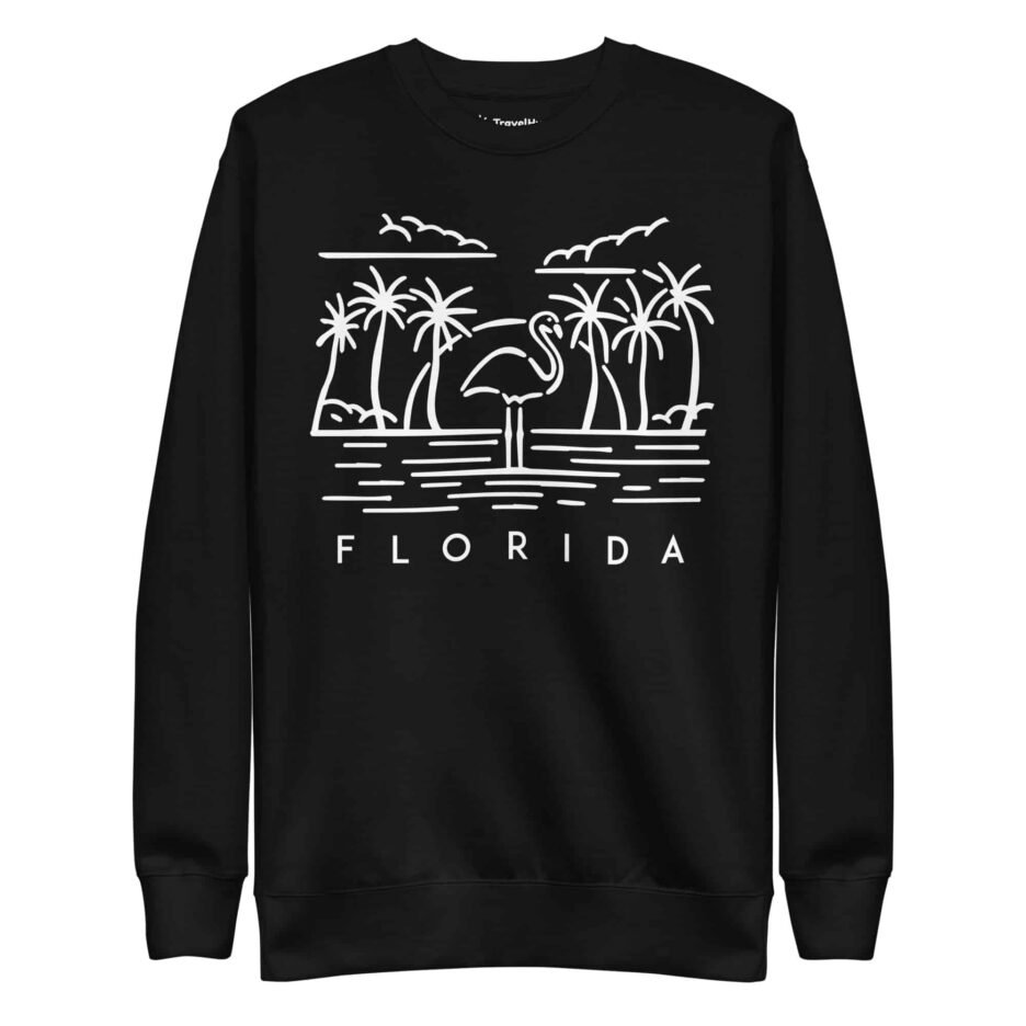 Florida Sweatshirt