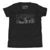 London City | Travel Kids T-Shirt