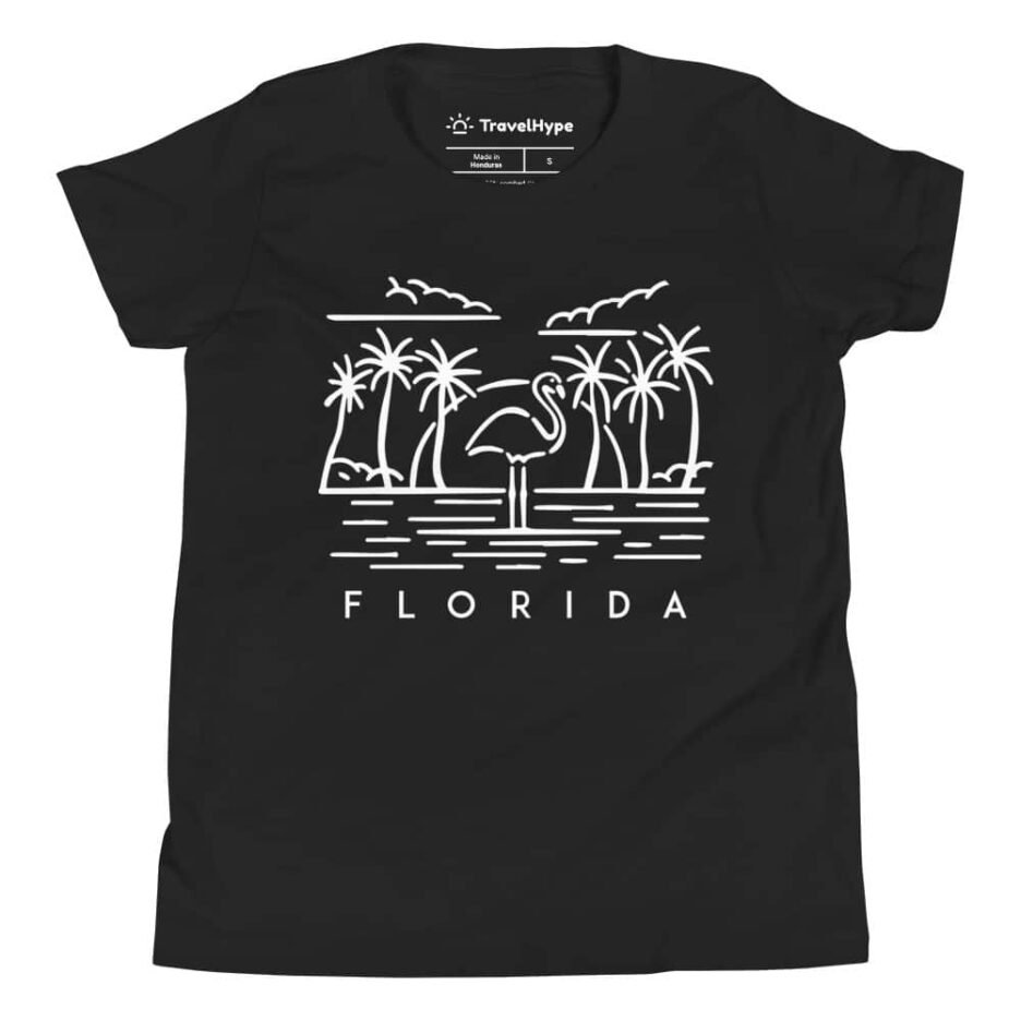 Florida Kids T-Shirt